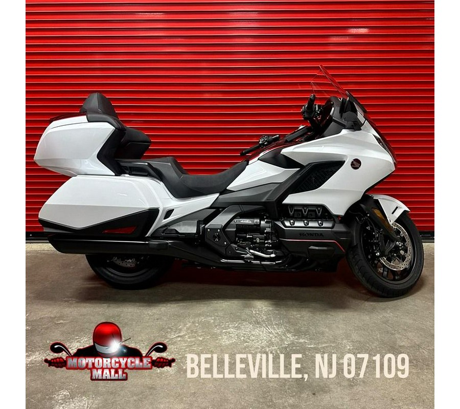 2024 Honda® Gold Wing Tour Automatic DCT