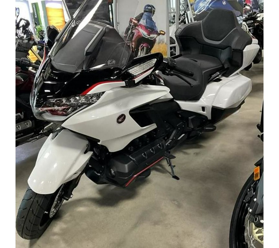 2024 Honda® Gold Wing Tour Automatic DCT