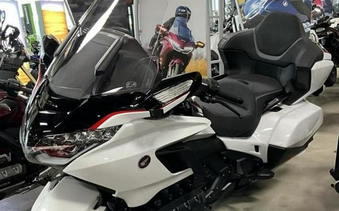 2024 Honda® Gold Wing Tour Automatic DCT