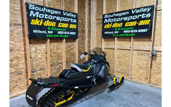 2024 Ski-Doo RENEGADE ENDURO 600R E-TEC