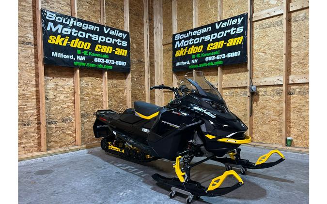 2024 Ski-Doo RENEGADE ENDURO 600R E-TEC