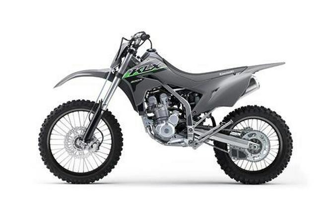 2024 Kawasaki KLX 300CRFNN KLX 300R