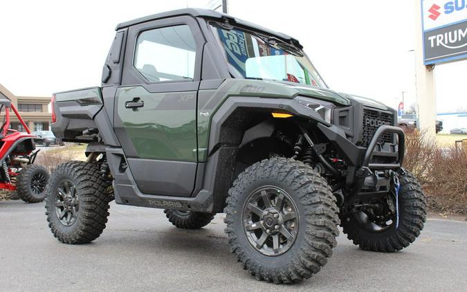 2024 Polaris Polaris XPEDITION XP Northstar