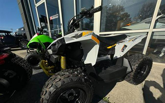 2024 Can-Am Renegade 70 EFI