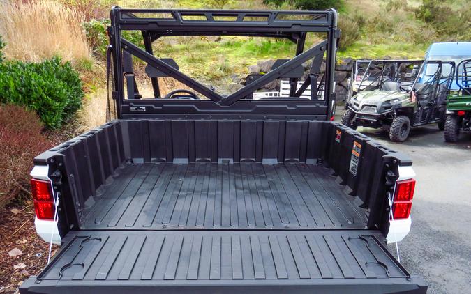 2024 Polaris® Ranger XP Kinetic Ultimate