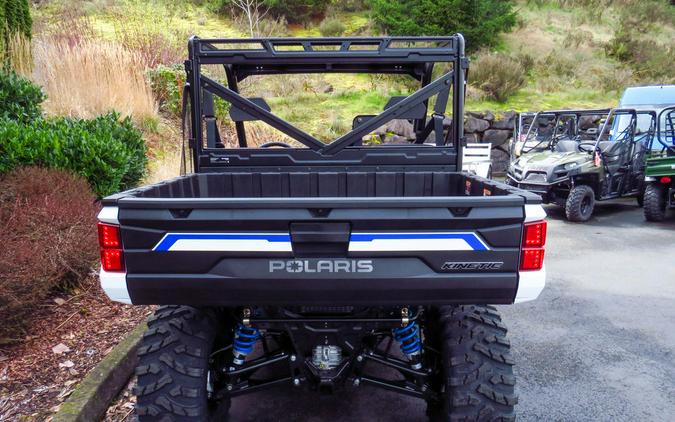 2024 Polaris® Ranger XP Kinetic Ultimate