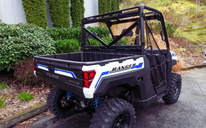 2024 Polaris® Ranger XP Kinetic Ultimate