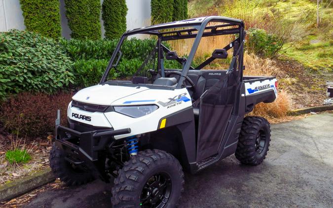 2024 Polaris® Ranger XP Kinetic Ultimate