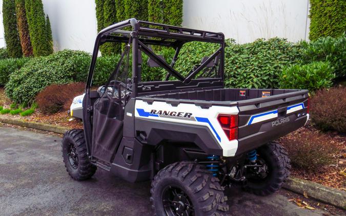 2024 Polaris® Ranger XP Kinetic Ultimate