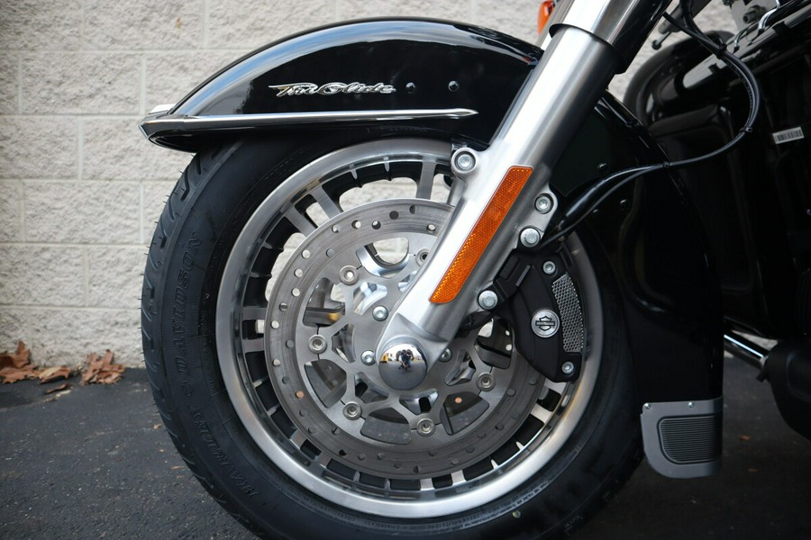 2023 Harley-Davidson Tri Glide Ultra