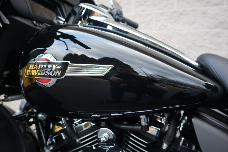 2023 Harley-Davidson Tri Glide Ultra