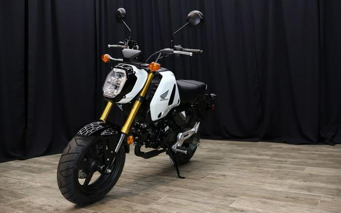 2024 Honda Grom