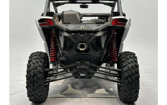 2024 Can-Am Maverick X3 DS TURBO