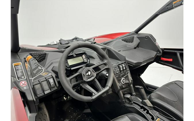 2024 Can-Am Maverick X3 DS TURBO