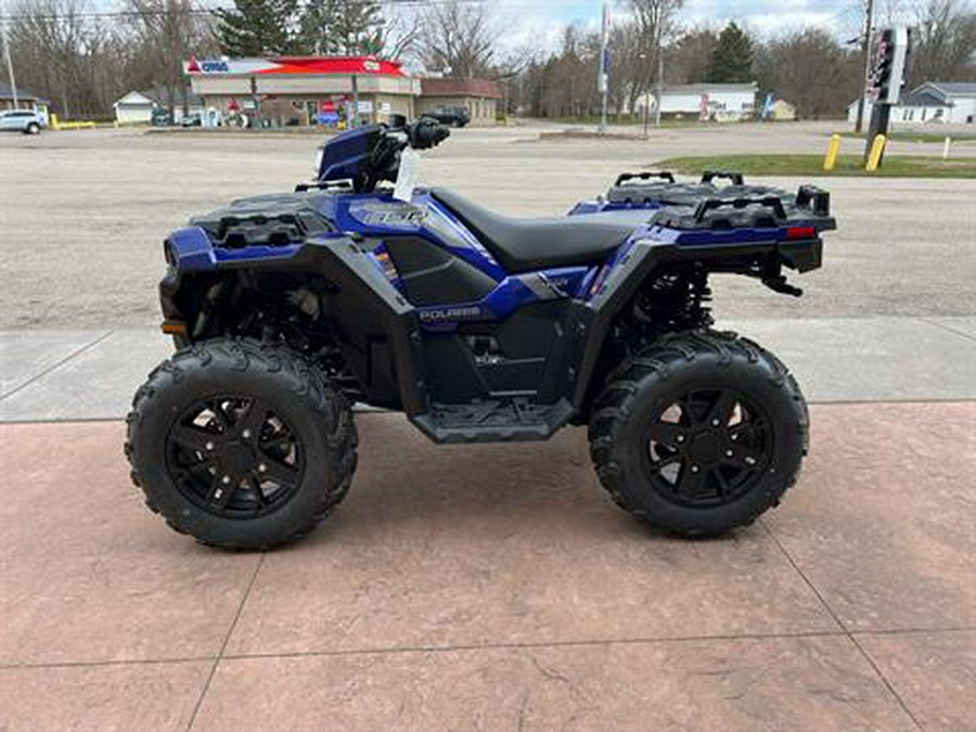 2024 Polaris Sportsman 850 Premium