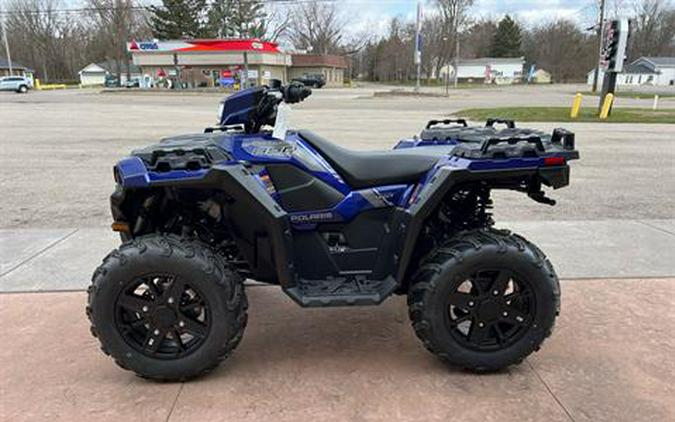 2024 Polaris Sportsman 850 Premium