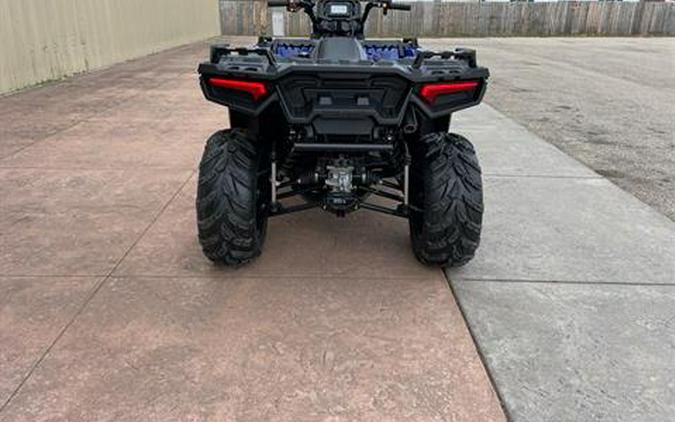 2024 Polaris Sportsman 850 Premium