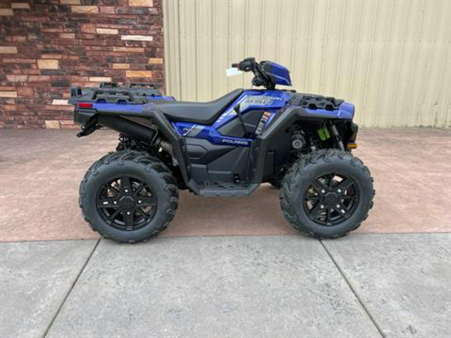 2024 Polaris Sportsman 850 Premium