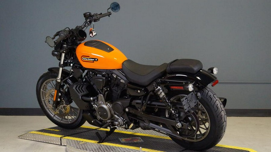 2024 Harley-Davidson® RH975S - Nightster® Special