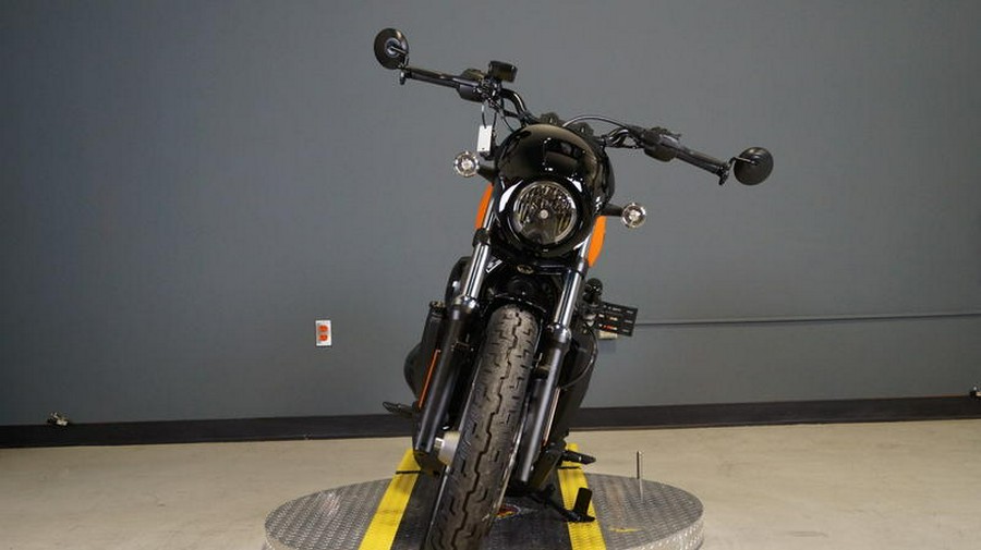 2024 Harley-Davidson® RH975S - Nightster® Special