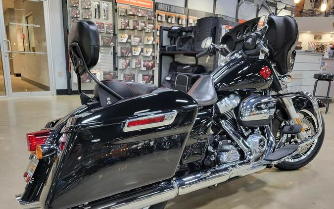 2022 Harley-Davidson® FLHT - Electra Glide® Standard