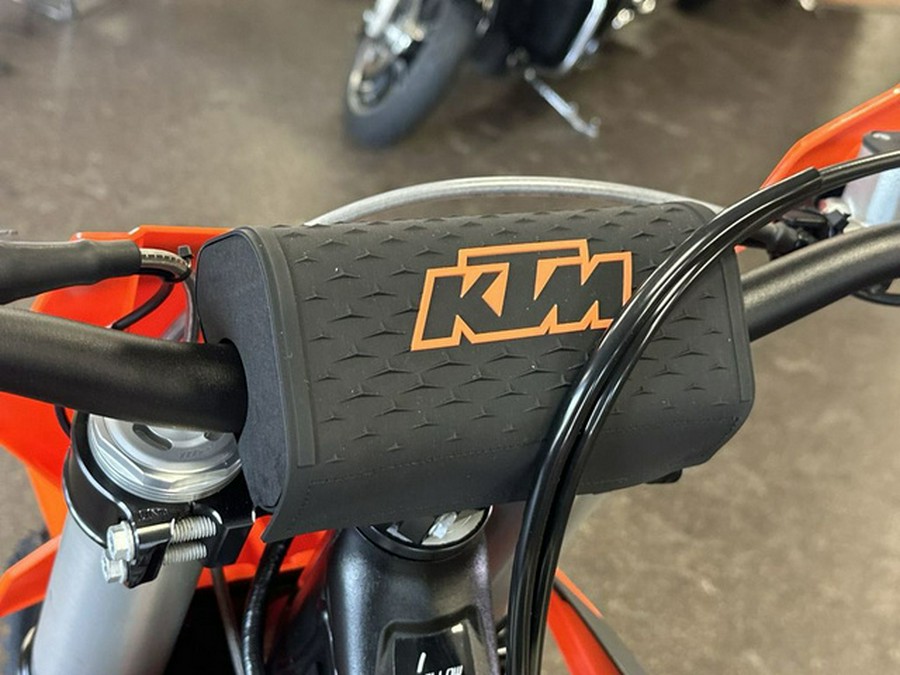 2025 KTM XC 300