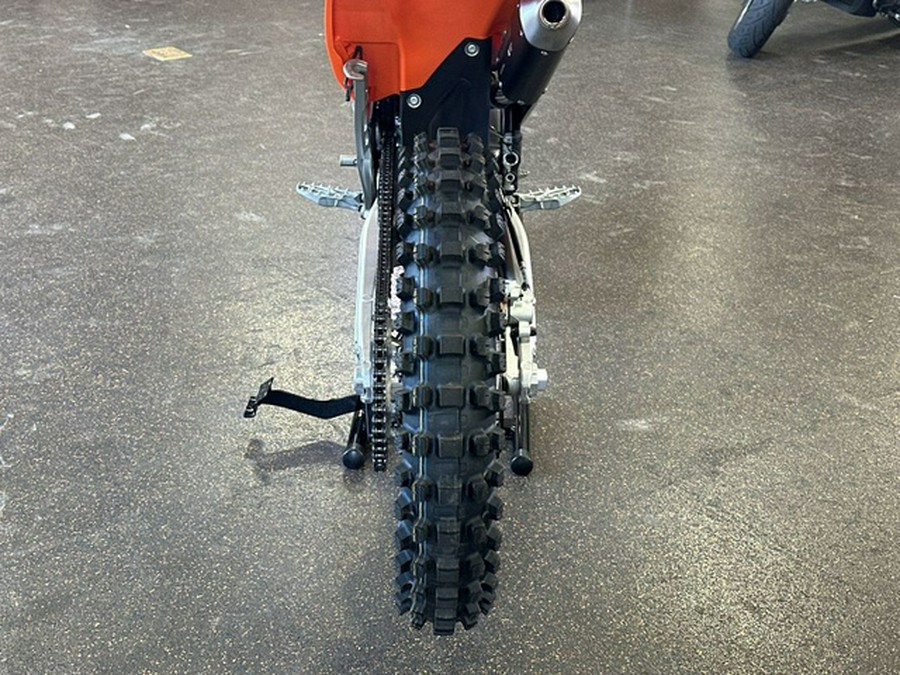 2025 KTM XC 300