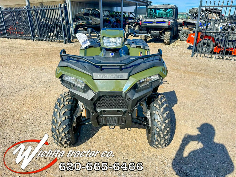 2024 Polaris® Sportsman 450 H.O.