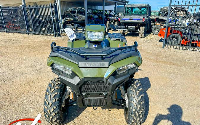 2024 Polaris® Sportsman 450 H.O.