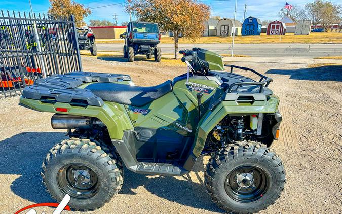 2024 Polaris® Sportsman 450 H.O.