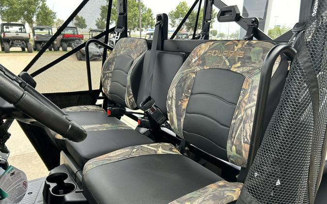 2025 Polaris Industries Ranger® Crew XP 1000 Premium