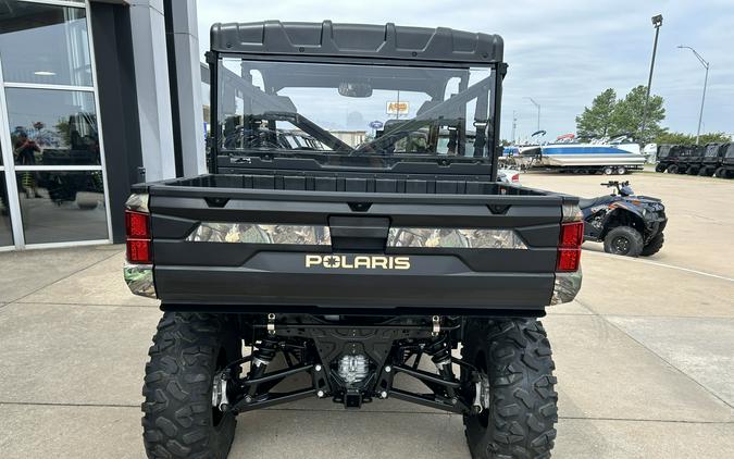 2025 Polaris Industries Ranger® Crew XP 1000 Premium