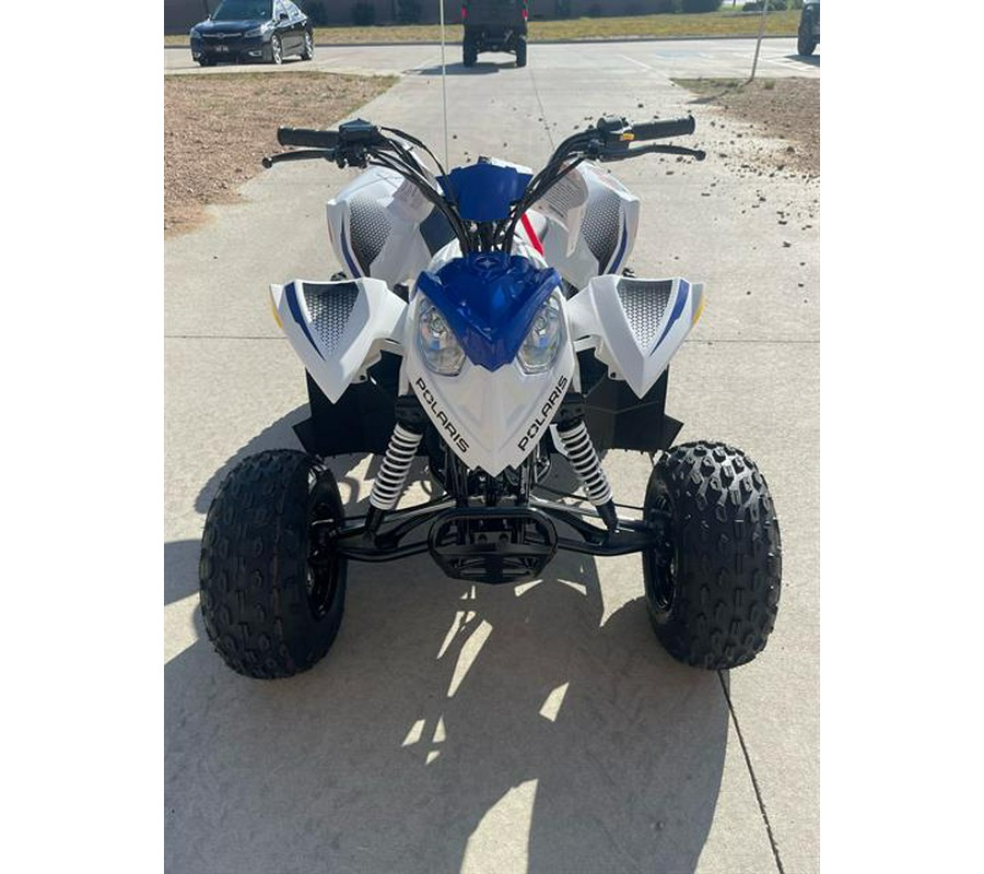 2025 Polaris Outlaw 110 EFI