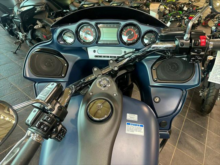2024 Kawasaki Vulcan® 1700 Vaquero® ABS
