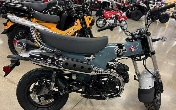 2025 Honda DAX 125