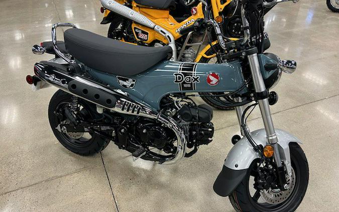 2025 Honda DAX 125