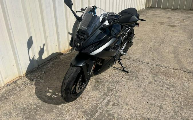 2025 Suzuki GSX 8R