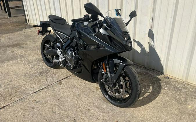 2025 Suzuki GSX 8R