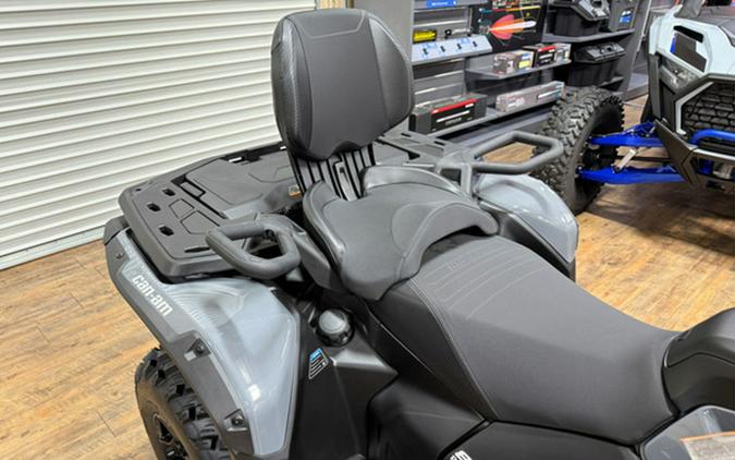 2026 Can-Am Outlander MAX DPS 850