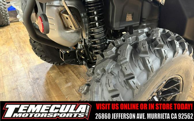 2026 Can-Am Outlander MAX DPS 850