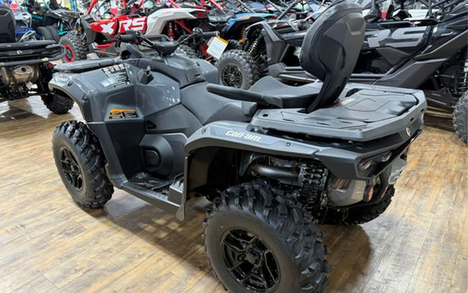 2026 Can-Am Outlander MAX DPS 850