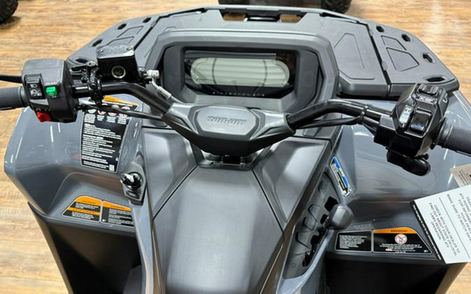 2026 Can-Am Outlander MAX DPS 850