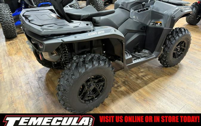 2026 Can-Am Outlander MAX DPS 850
