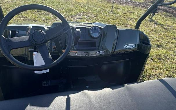 2025 Polaris® Ranger Crew 570 Full-Size
