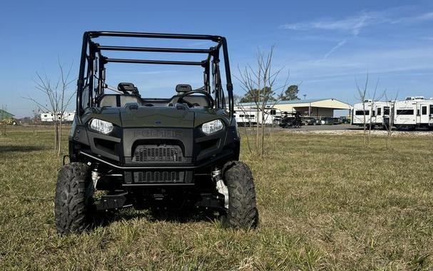 2025 Polaris® Ranger Crew 570 Full-Size