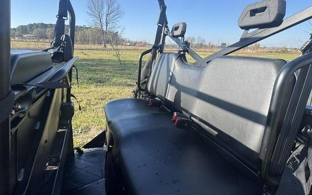 2025 Polaris® Ranger Crew 570 Full-Size