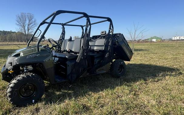 2025 Polaris® Ranger Crew 570 Full-Size