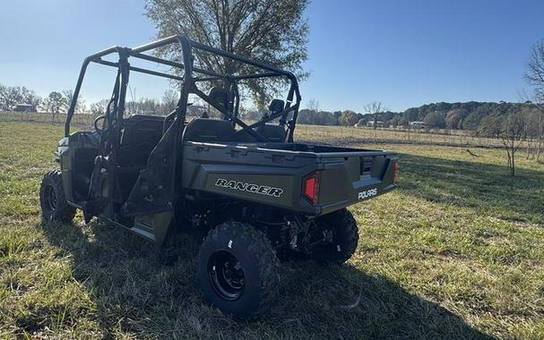 2025 Polaris® Ranger Crew 570 Full-Size