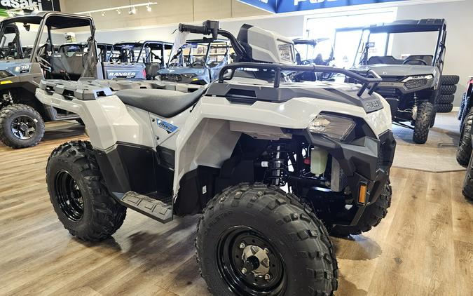 2026 POLARIS Sportsman 570 Ghost Gray - 109734