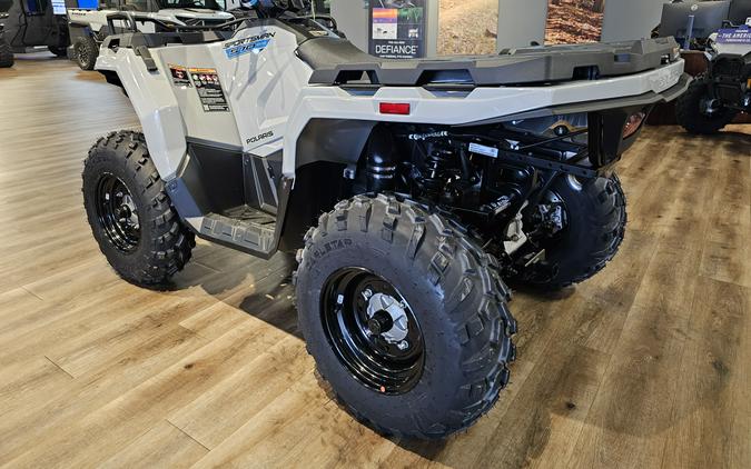 2026 POLARIS Sportsman 570 Ghost Gray - 109734